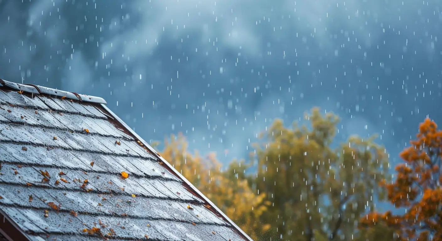 Emergency Hail Damage vs. Wind Damage: What’s the Difference?