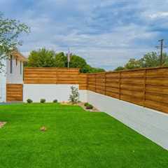 Best Fence Company Midland, TX · Monday, Aug 18 📸