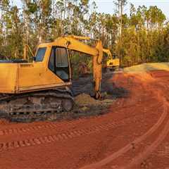 A Complete Guide to Clearing and Grading Land for Residential Construction