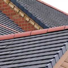 Roofing Materials: Everything You Need to Know
