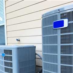 Heat Pump Costs and Financing Options