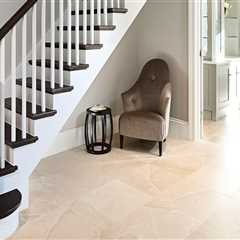 Maximising Style And Durability: Bespoke Staircase Provider Benefits For Hardwood Flooring In..