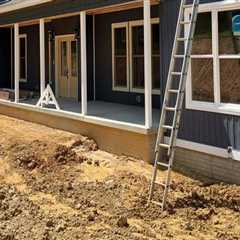 How Roof Installers Help Homeowners Blend Roof Colors With Outdoor Furniture Trends In St Leonard,..