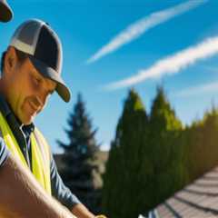Roof Installation Success Starts With Reliable Gutter Cleaning Service In Vancouver