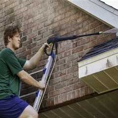The Role of House Cleaning Services in Maintaining Historic Homes