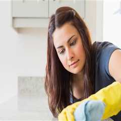 Complete Maid Service In Rahway For Every Household