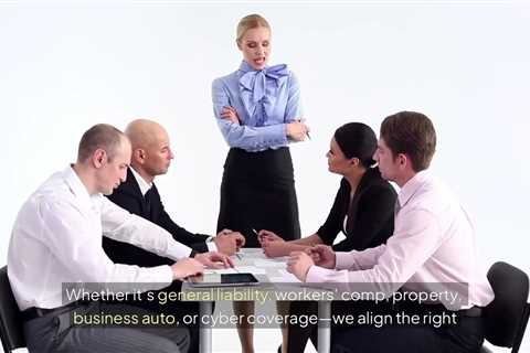 Commercial Building Insurance