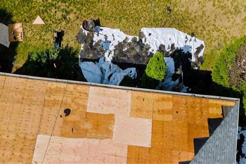 The Most Common Mistakes to Avoid During Roof Replacement