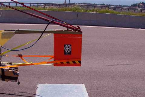 The Impact Of Motor Position Sensors On Asphalt Paving Quality