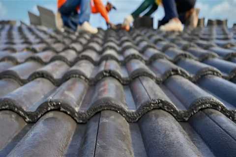 Roof Maintenance In Deerfield Beach, FL: A Smart Step Before Tackling Foundation Repair