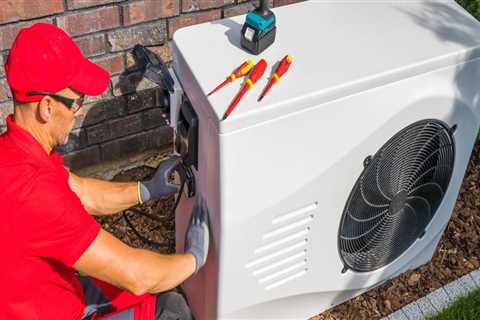 How Often Should You Schedule HVAC Maintenance Services?