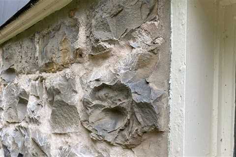 Foundation Repair Challenges in Historic Properties Explained