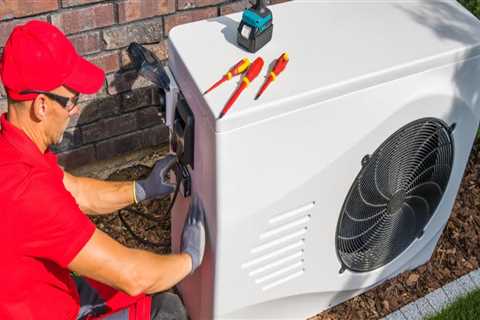 The Role of Lawn Care in Preventing Soil Erosion Around HVAC Units