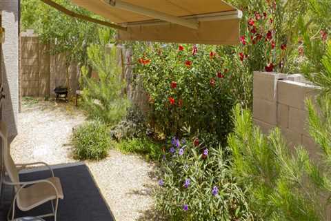 The Role of Shade Structures in Reducing Residential HVAC Loads