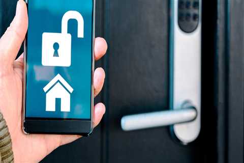 How Smart Locks and Smart Thermostats Integrate in Modern Commercial Properties