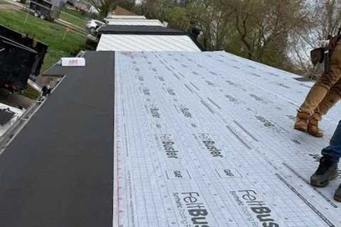 Roofer Near Me Willow Grove, PA