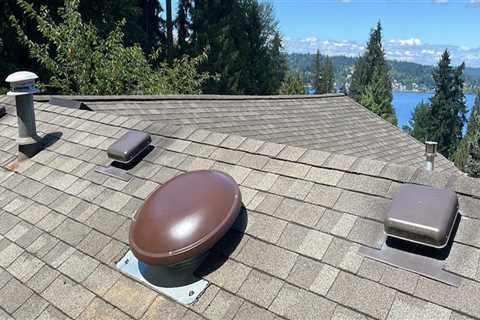 How Regular House Cleaning Enhances Your Attic Fan's Efficiency In Montverde