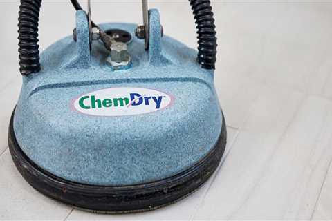 Sparkling Clean: How Professional Home Cleaning Services In Odenton Care For Your Natural Stone..