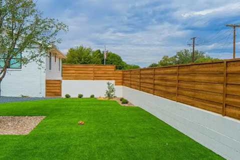 Best Fence Company Midland, TX · Monday, Aug 18 📸