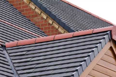 Roofing Materials: Everything You Need to Know