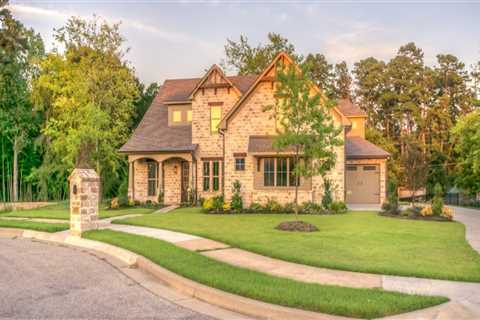 From Patios To Pathways: How Concrete Contractors In Pflugerville, TX Support Seasonal Landscaping