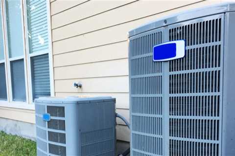 Heat Pump Costs and Financing Options