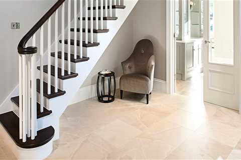 Maximising Style And Durability: Bespoke Staircase Provider Benefits For Hardwood Flooring In..