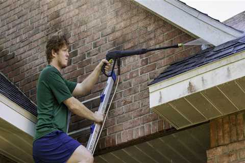 The Role of House Cleaning Services in Maintaining Historic Homes