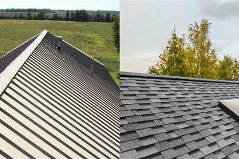 What’s the Best Roofing Material for My Home? Comparing Top Options