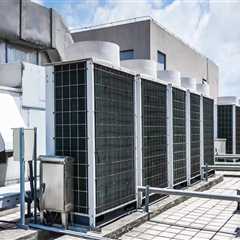 Energy-Efficient HVAC Solutions for Homes