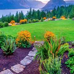 Eco-Conscious Homeowners: Integrating Tree Service With Sustainable Landscaping Products In Oregon