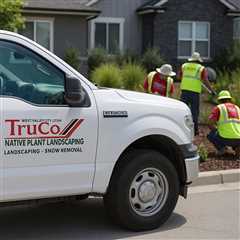 West Valley City Utah Native Plant Landscaping