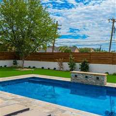 Turf Installation Midland, TX
