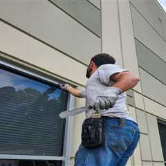 Commercial Waterproofing Services | Surface CPR
