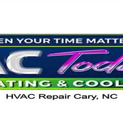 Pat's Podcast | HVAC Repair Cary, NC | Podcastindex.org