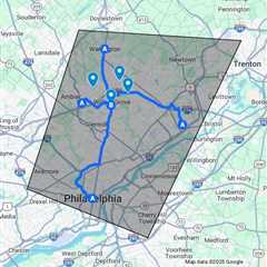 Certified Roofing Company Willow Grove, PA - Google My Maps