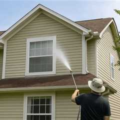 Soft vs Pressure Washing in Jacksonville | Surface CPR