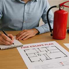 What to Do If Fire Risk Assessment Finds Significant Hazards