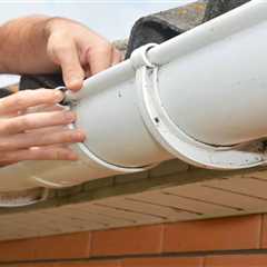 Why Gutter Cleaning Is Important in Jacksonville, FL