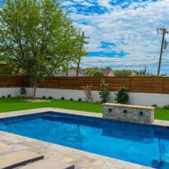 Turf Installation Midland, TX · Monday, Sep 15 📸