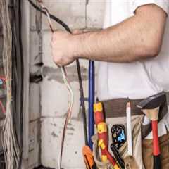 Old Homes, New Codes: The Challenge of Updating Vintage Wiring Safely