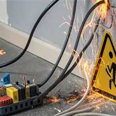 The Power Connection: Why Upgrading to LEDs Can Expose Hidden Electrical Issues in Appliances