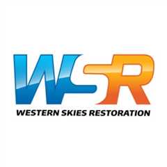 Water Damage Restoration Gilbert, AZ