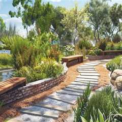 From Soil to Structure: How Landscape Contractors Balance Art and Function