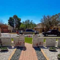 Landscaping Midland, TX · Friday, Oct 10 📸