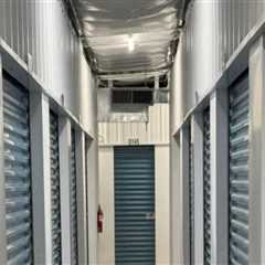 The Perfect Partnership: Self-Storage Facility Services And Local Moving Companies In Winston-Salem,..