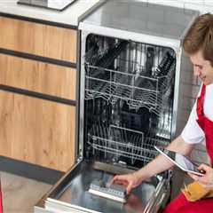 Why Homeowners Updating Outdoor Furniture Trends Should Also Check Their Appliance Repair Needs In..