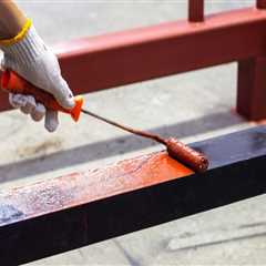 The Sacrificial Layer: How Anti Graffiti Film Simplifies Vandalism Cleanup For Any House Cleaning..