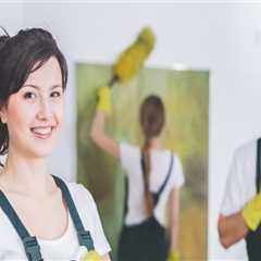 How to Prepare Your Home Before a Maid Service Visit