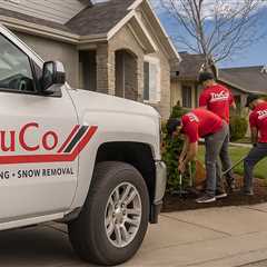 Provo Utah Landscaping Services: